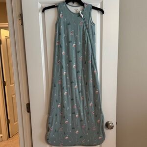 Kyte Baby Sleep Bag 1.0 TOG in Alpine Print